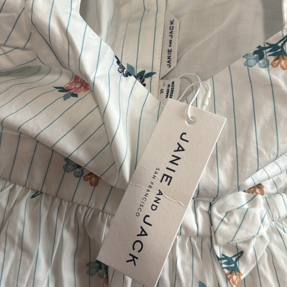 Janie And Jack dress - Picture 6 of 7